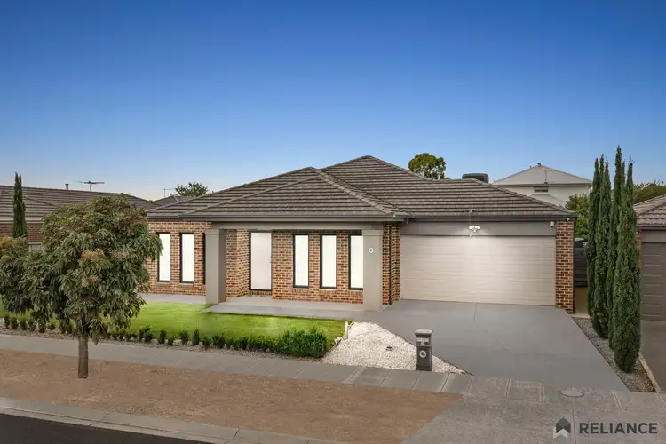 38 Samaria Street