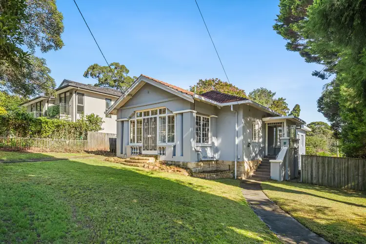 20 Owen Street