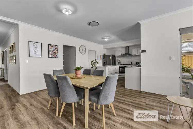 12 Beaufort Loop