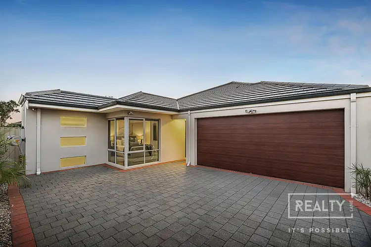 3A Monza Court, Stirling WA 6021