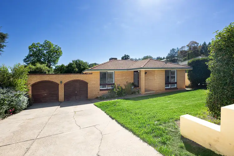 99 Leavenworth Drive