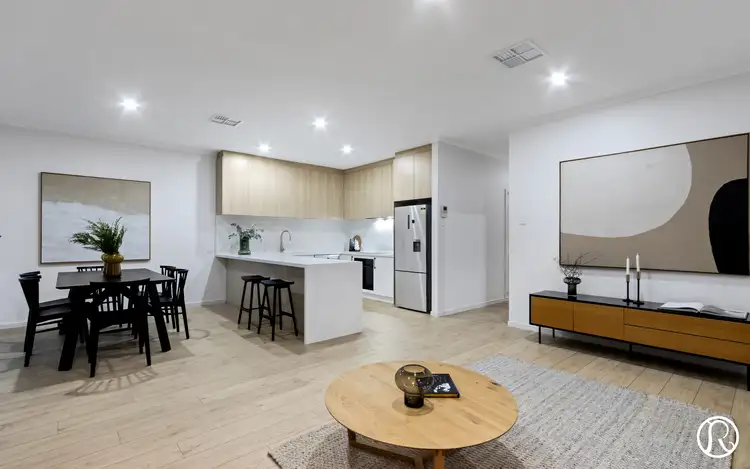 Second view of Homely house listing, 5 William Street, Tranmere SA 5073