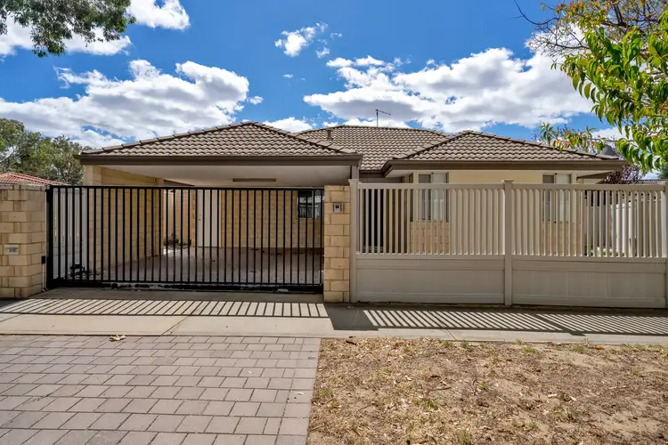 1/6 Turner Place