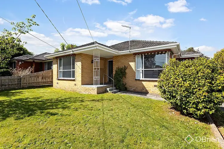 25 Mincha Street, Frankston VIC 3199