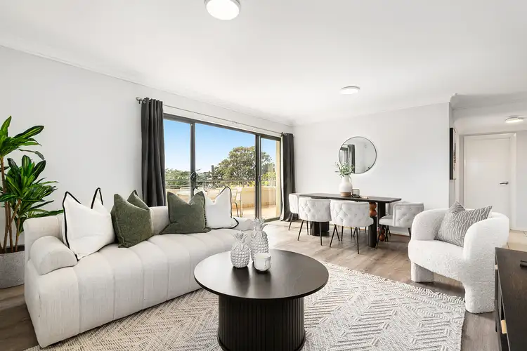 13/290-296 Penshurst Street