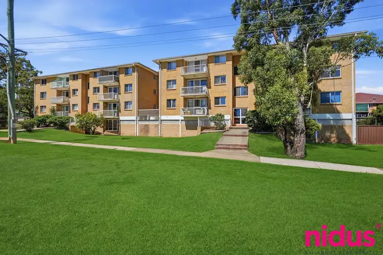 41/334 Woodstock Avenue