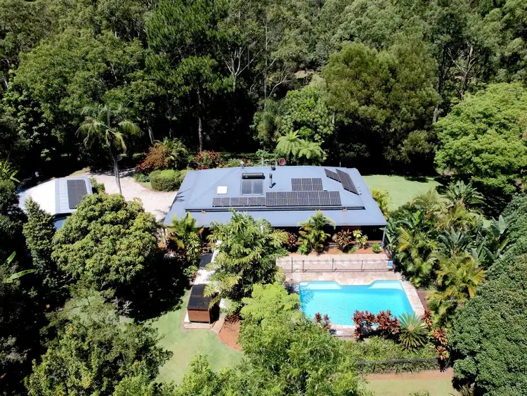 200 Mount Browne Road