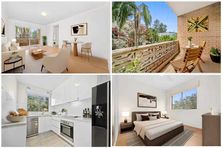 5/1-3 Jenkins Street