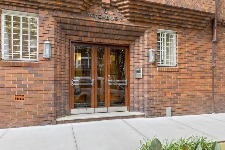 1/5 Manning Street