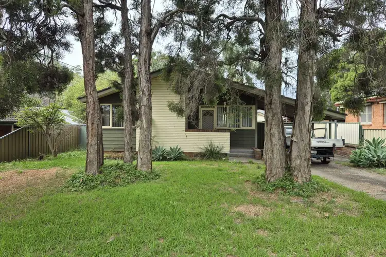 370 Luxford Road