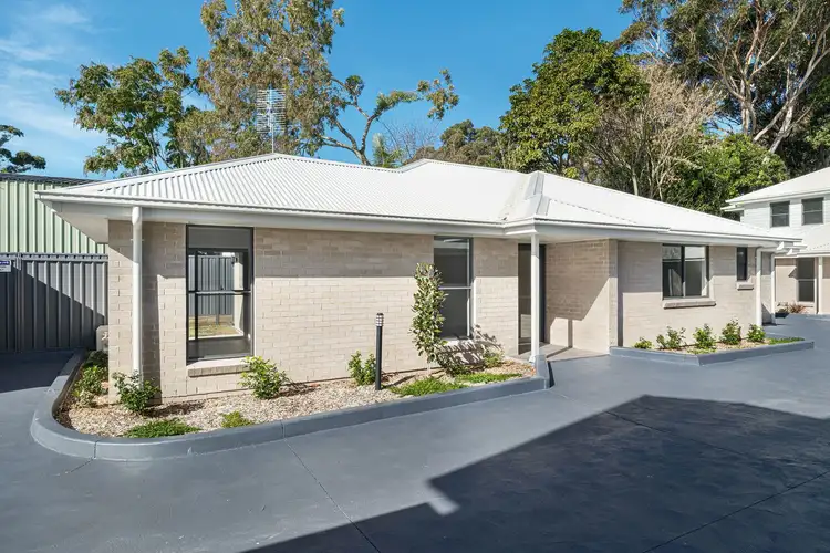 4/44 Milray Street
