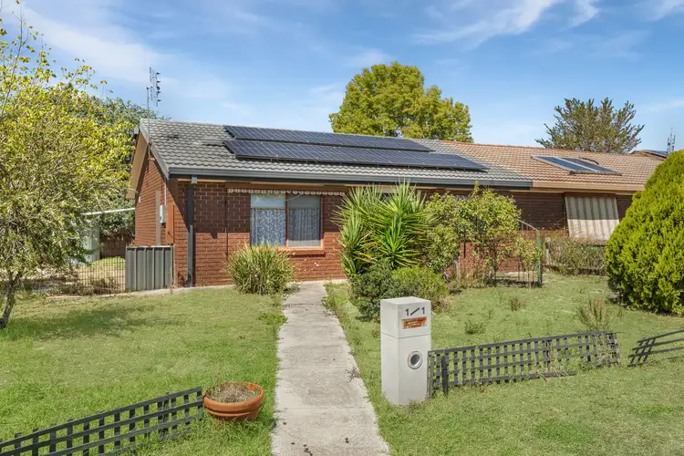 Unit 1/1 Pink Cliffs Road