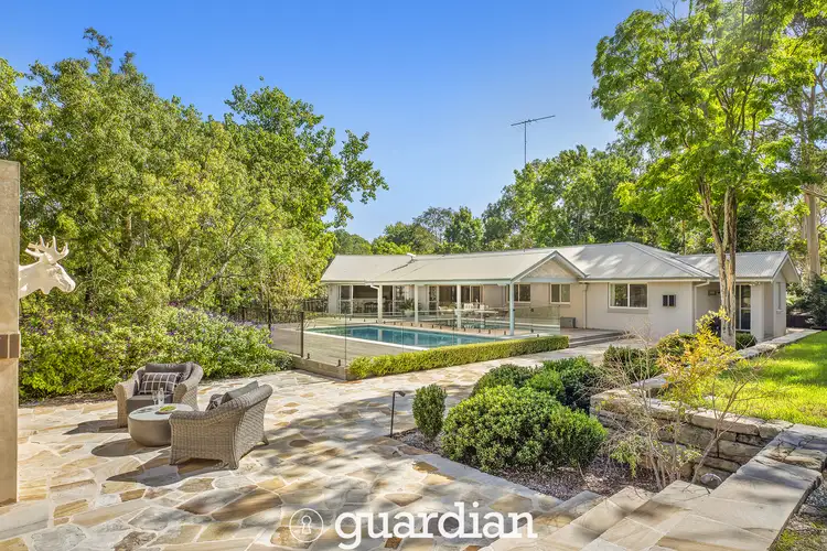 90 Porters Road