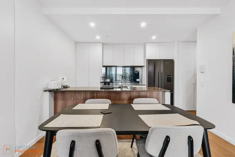 313/82 Wentworth Avenue