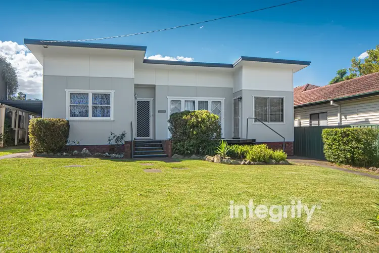 3 Turley Avenue