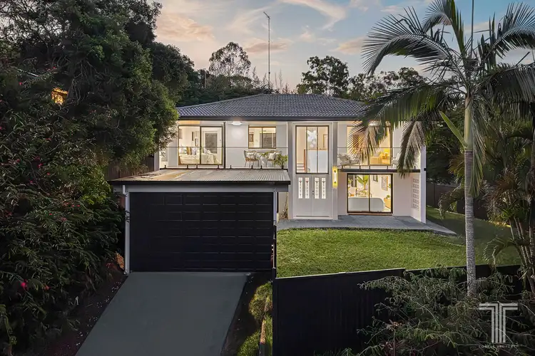 1 Birrilee Street
