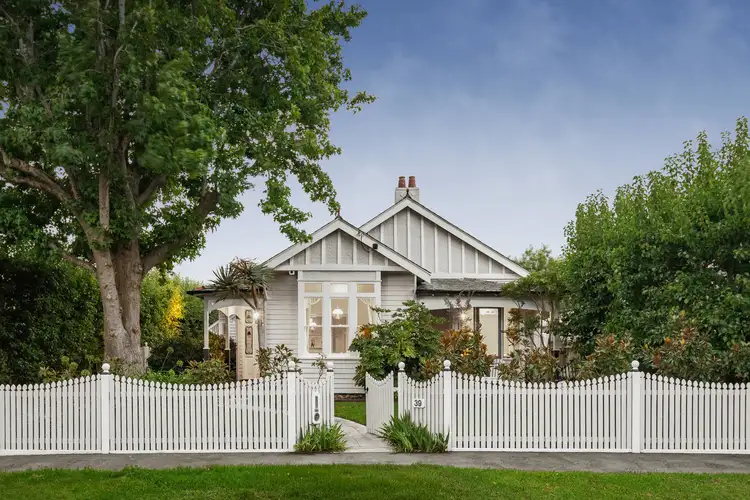 39 Elwood Street