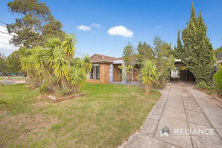 6 Eldorado Court