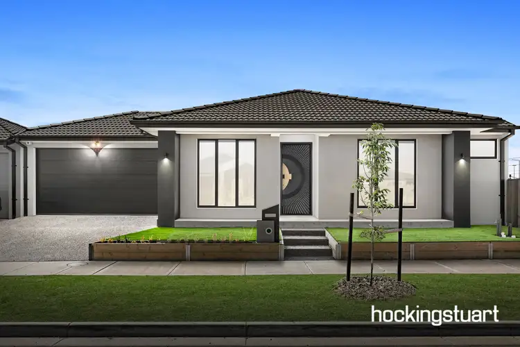 15 Brindabella Crescent