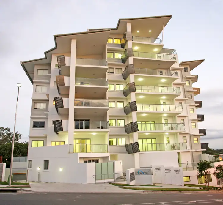902/30 Riverview Terrace