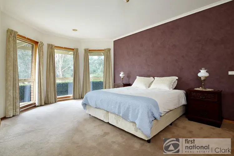 Sixth view of Homely house listing, 12 Hague Court, Drouin VIC 3818