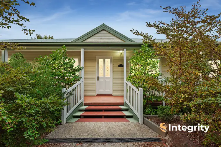 5 Gould Terrace