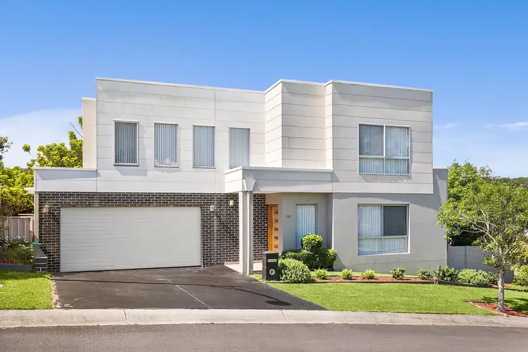 21 Augusta Parkway