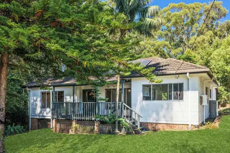 40 Mckail Street
