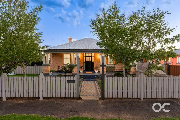 158 Warrendine Street