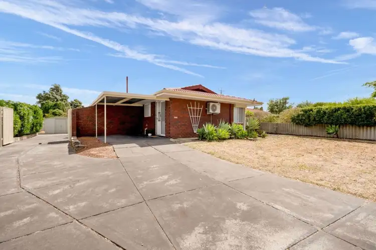 112 Gosnells Road West