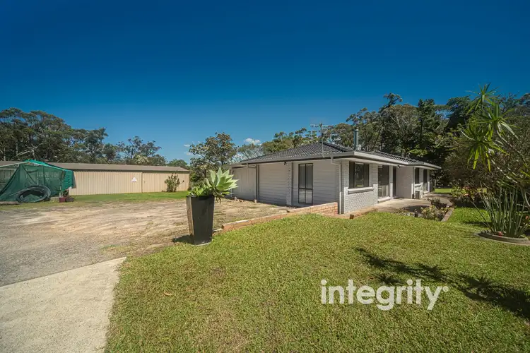784 Sussex Inlet Road