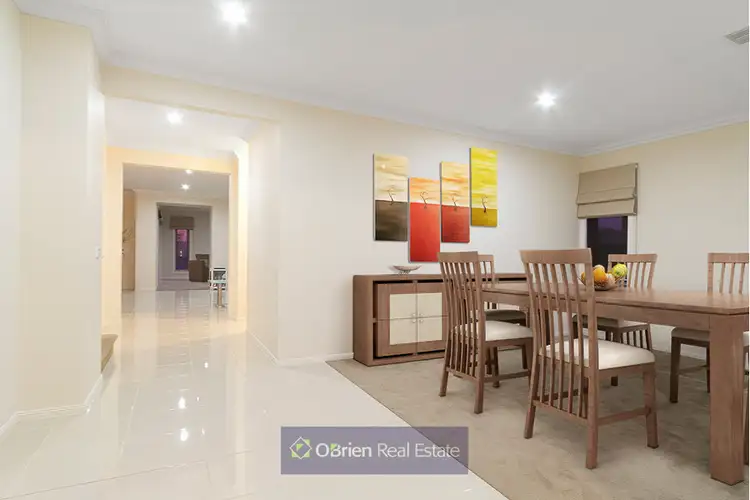 Second view of Homely house listing, 36 Chantenay Parade, Cranbourne North VIC 3977