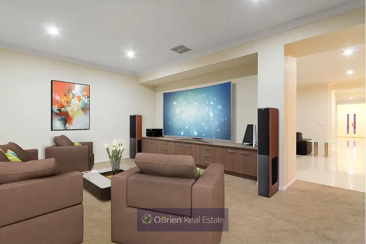 Third view of Homely house listing, 36 Chantenay Parade, Cranbourne North VIC 3977