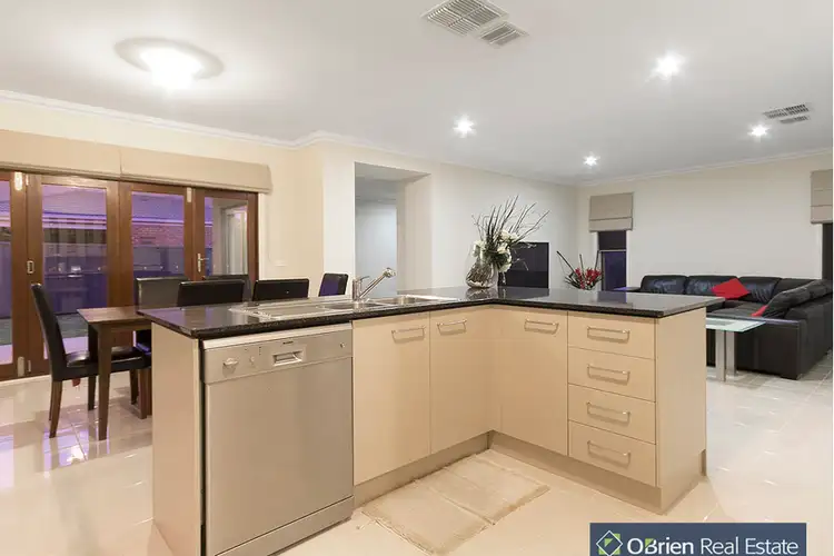 Fourth view of Homely house listing, 36 Chantenay Parade, Cranbourne North VIC 3977