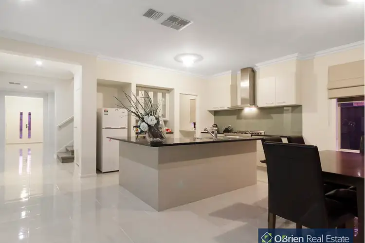 Fifth view of Homely house listing, 36 Chantenay Parade, Cranbourne North VIC 3977
