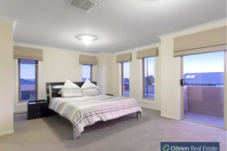 Sixth view of Homely house listing, 36 Chantenay Parade, Cranbourne North VIC 3977