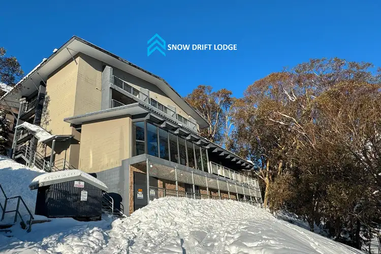 15 Falls Creek Road