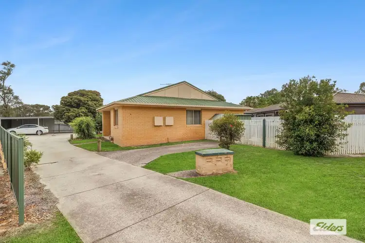 1-3/9 Kimberly Court