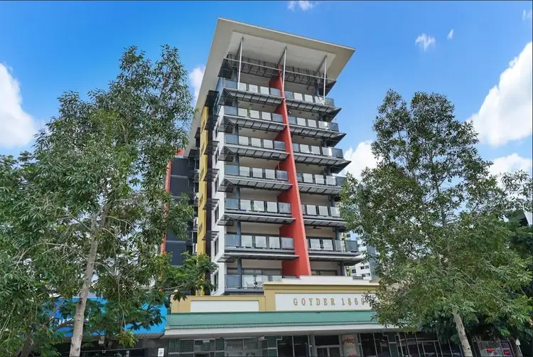 4/28-32 Cavenagh Street