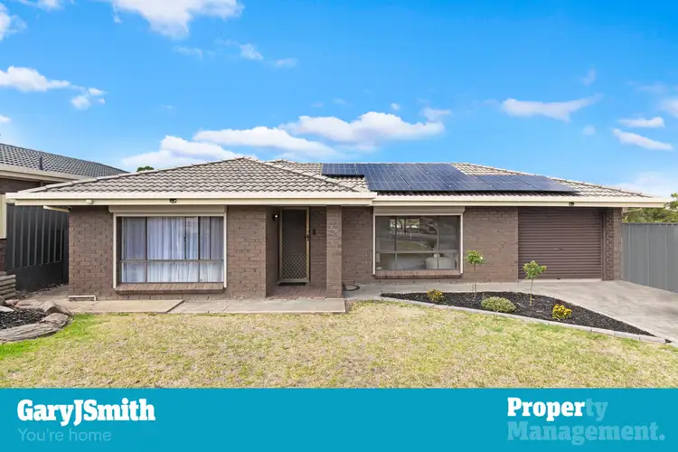 2 Scott Court