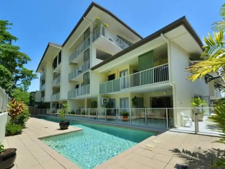 14/110 Collins Avenue