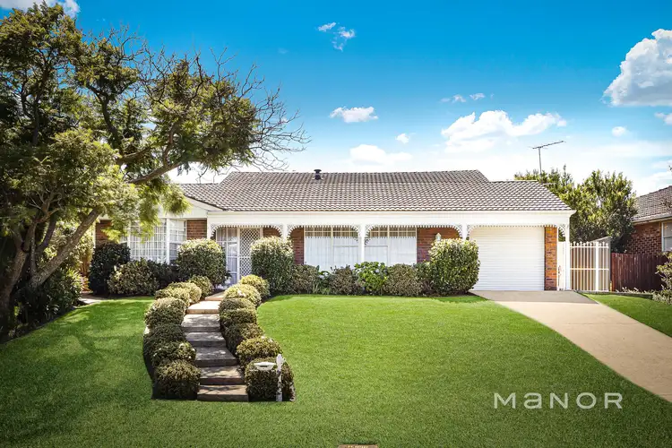 8 Callistemon Close