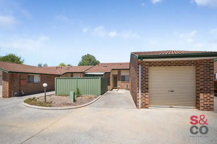 8/32 Narryer Close, Palmerston ACT 2913