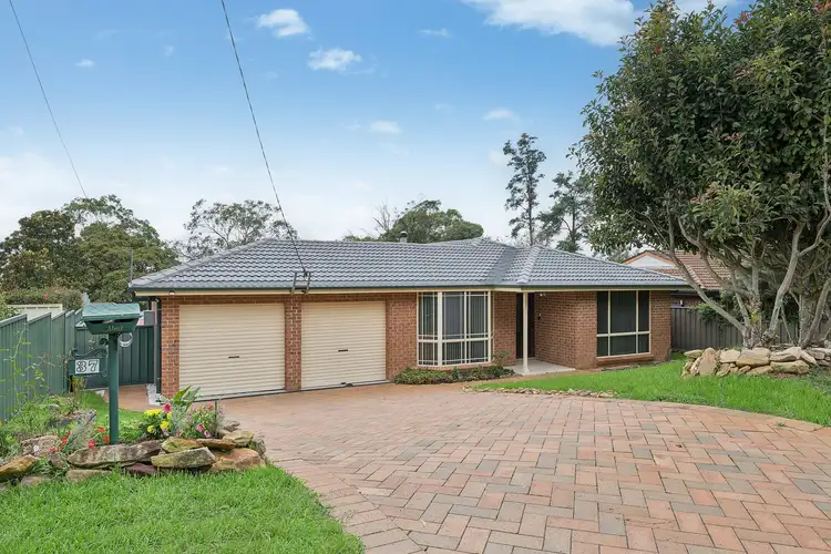 37 Booker Road