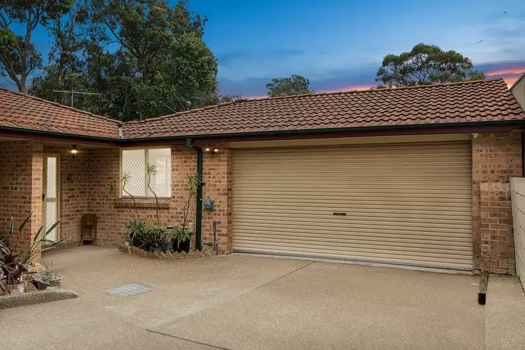 4/6 Lee Street, Condell Park NSW 2200