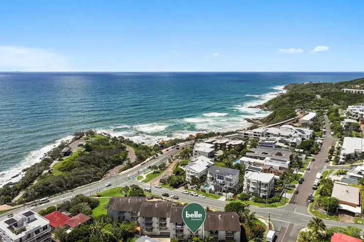 3/91-97 Coolum Terrace