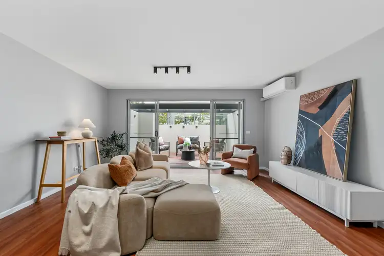 50/1 Beissel Street