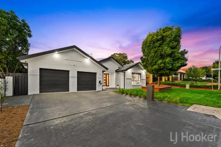 17 Ironbark Circuit