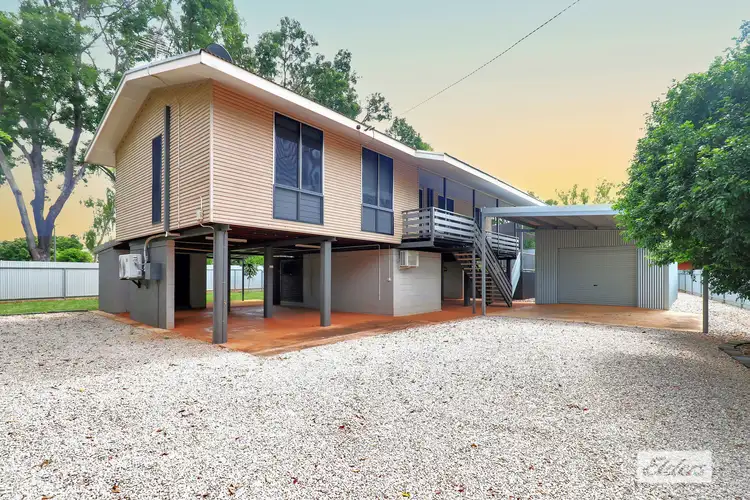 3 Forscutt Place