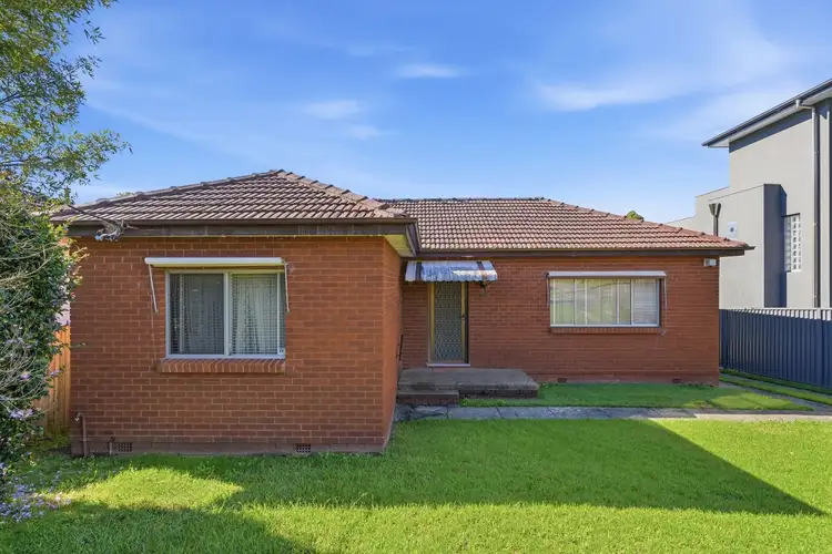 26 Dorothy Street